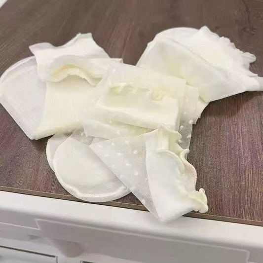 🧦Official Store – Ice Silk Breathable Socks | Ultra-Cool Comfort for Summer